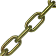 ASEC Through Hardened Chain
