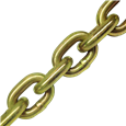 ASEC Through Hardened Chain