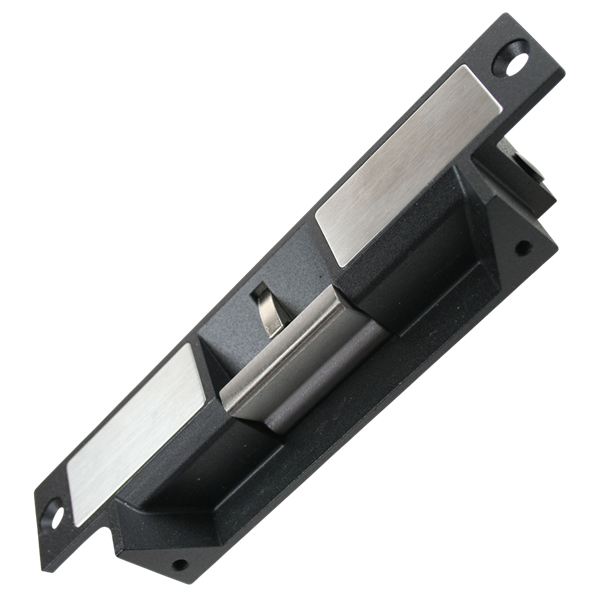 ASEC Monitored Mortice Release