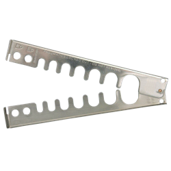 ASEC Pneumatic Lockout Hasp