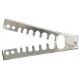 ASEC Pneumatic Lockout Hasp