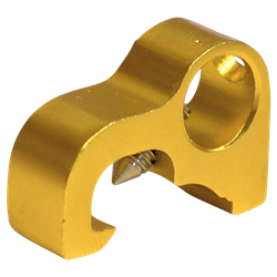 ASEC Aluminium MCB Lockout Toggle