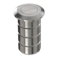 ASEC Dust Proof Socket
