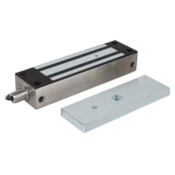 ASEC Electro Gate Lock 545Kg Holding Force