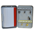 ASEC Key Cabinet - Combination Locking