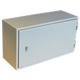 ASEC 25 Capacity Peg In Peg Out Key Cabinet