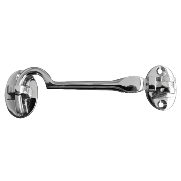 ASEC Cabin Hook Silent Pattern