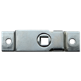 ASEC Budget Lock Square Follower With Strike Plate