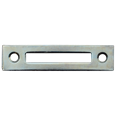 ASEC Budget Lock Square Follower With Strike Plate
