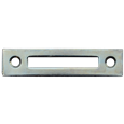 ASEC Budget Lock Square Follower With Strike Plate