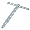 ASEC Budget Lock Tee Key Square