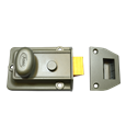 ASEC Traditional Non-Deadlocking Nightlatch