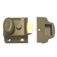 ASEC Traditional Non-Deadlocking Nightlatch
