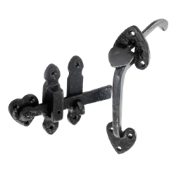 ASEC Antique Style Thumb Latch