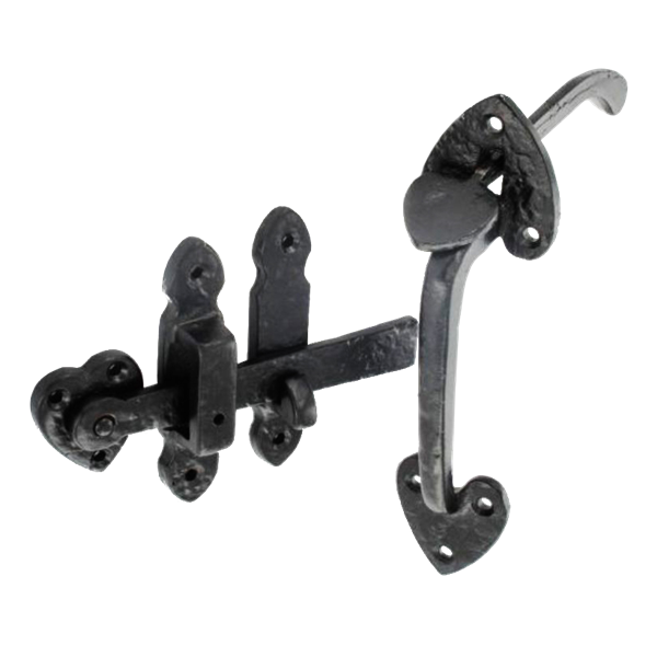 ASEC Antique Style Thumb Latch