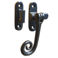 ASEC Antique Style Casement Fastener