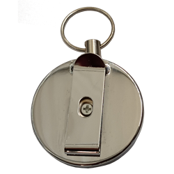 ASEC Retractable Key Streak