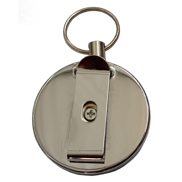 ASEC Retractable Key Streak