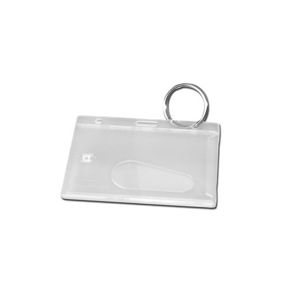 ASEC PID Identification Card Holder