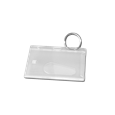 ASEC PID Identification Card Holder
