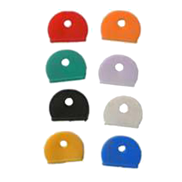 ASEC Standard Key Caps