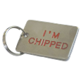 ASEC Pet Tag
