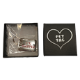 ASEC Pet Tag