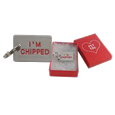 ASEC Pet Tag