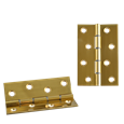 ASEC Double Steel Washer Hinge