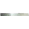 ASEC 760mm Wide Stainless Steel Kick Plate