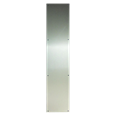 ASEC 760mm Wide Stainless Steel Kick Plate
