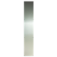 ASEC 760mm Wide Stainless Steel Kick Plate