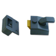 ASEC AS14 & AS18 Non-Deadlocking Nightlatch