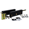 ASEC Garage Door Locking Kit