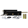 ASEC Garage Door Locking Kit