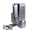 ASEC AS2300 Series Digital Lock With Optional Holdback