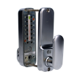 ASEC AS2300 Series Digital Lock With Optional Holdback
