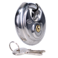 ASEC Discus Padlock