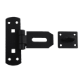 ASEC Vertical Locking Bar