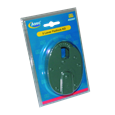 ASEC Closed Shackle Lever Padlock