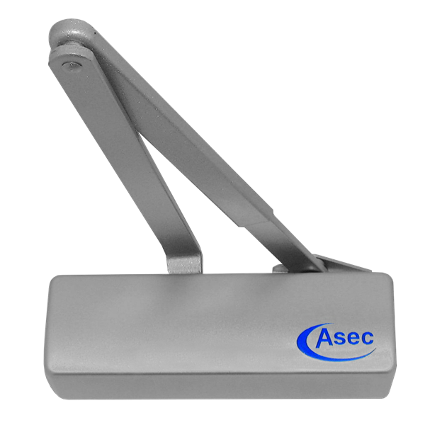 ASEC Classic Size 3-4 Overhead Door Closer