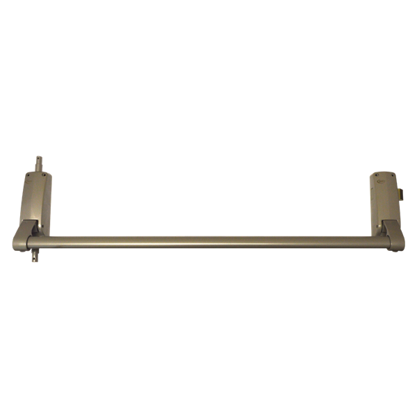 ASEC Double Rebated Panic Bolt Set