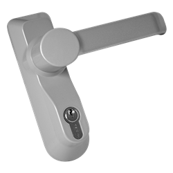 ASEC Lever Operated Outside Access Device