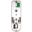 ASEC Lever Operated Outside Access Device