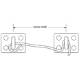 ASEC Black Budget Cabin Hook