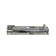 ASEC Chrome Necked Barrel Bolt