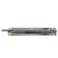 ASEC Chrome Necked Barrel Bolt