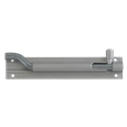 ASEC Aluminium Necked Barrel Bolt