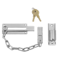 ASEC Locking Door Chain