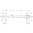 ASEC Door Restrictor